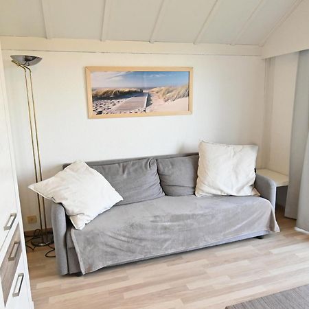 Apartamento Vakantie Apppartement De Haan Park Zeepolder Exterior foto