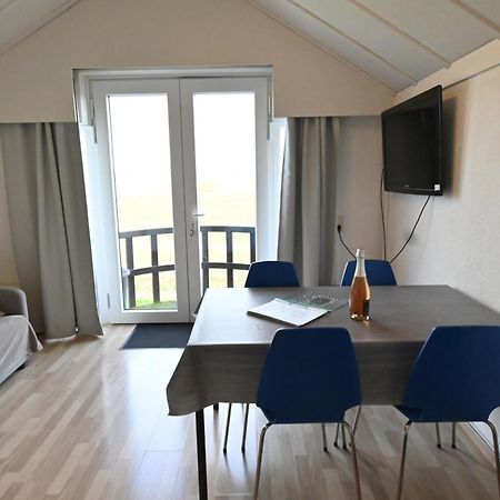 Apartamento Vakantie Apppartement De Haan Park Zeepolder Exterior foto