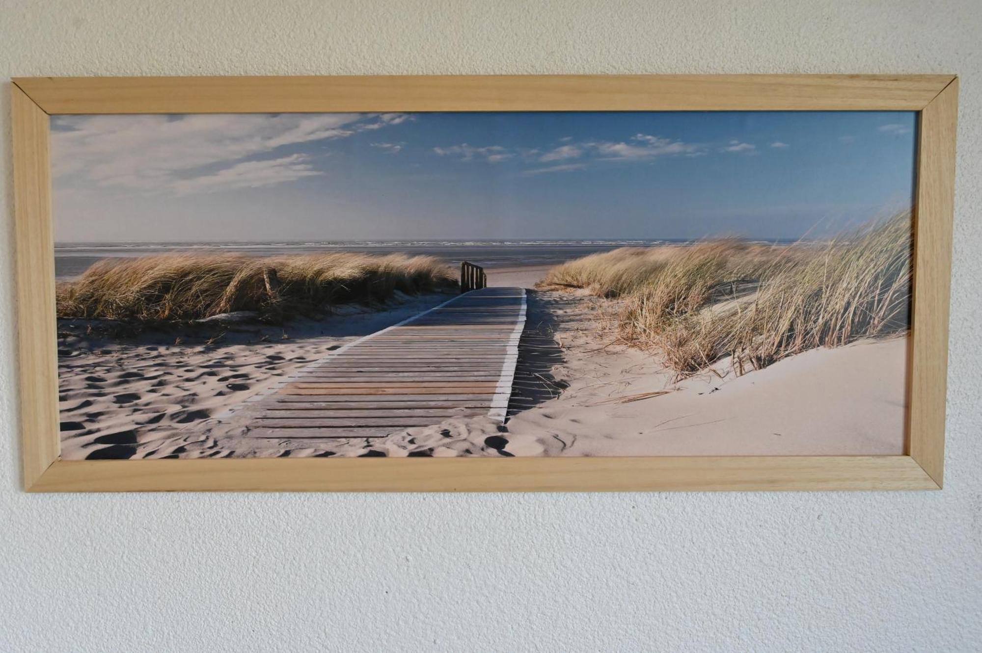 Apartamento Vakantie Apppartement De Haan Park Zeepolder Exterior foto